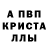 A PVP Соль David Topic